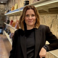 Esther Fernandez Santiago