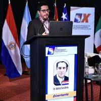 Walter Ricardo Sanabria Aldama