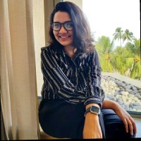 Aditi Dasgupta