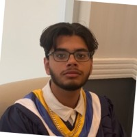 Sahil Dullet