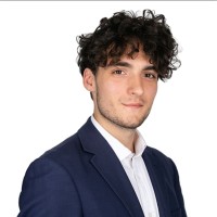 Ben Hislop
