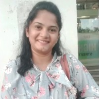 Harshali Amin