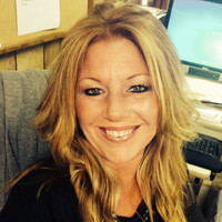 Tracy Maclin