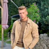 Lukas Lahaye