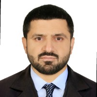 Mujeeb Rehman