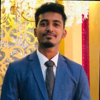Forhad Uddin Mishu