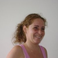 Eva Van Baaren-Horvath