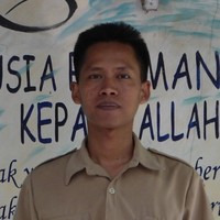 Suyanto Ngasem Lor
