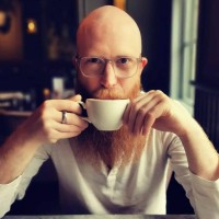 Christopher Stanyon Jones