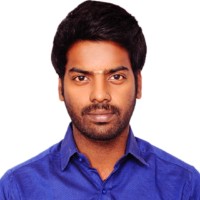 Sudhakar Marimuthu