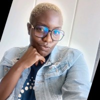 Precious Mbambo