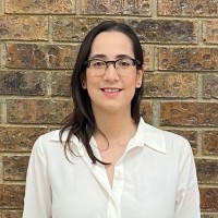 Lupita Jáuregui