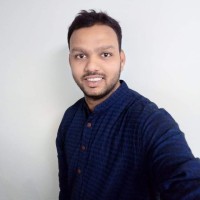 Siddhesh Gupta