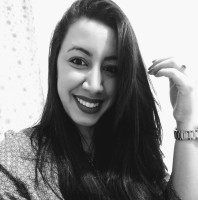 Raissa Jacob