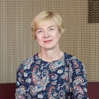 Anna Tuomikoski
