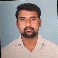 Srikanth Murthy M K