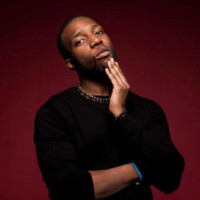 Dante Rouser