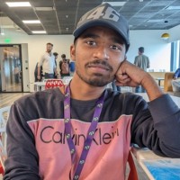 Raj Kumar Behera
