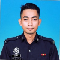 Izzat Ikmal