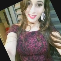 Vitória Rayhane Gregorio Da Silva Santos