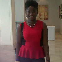 Adanna Pele MSc MIET