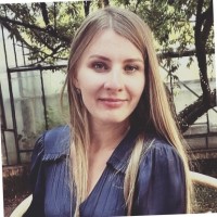 Rebeka Wegel
