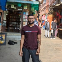 Vishesh Naik