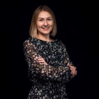 Tatiana Vinogradova