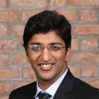 Prabhav Gupta
