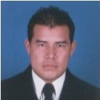 LUIS RAUL LEONEL VIDAL