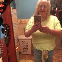 Doris Scruggs