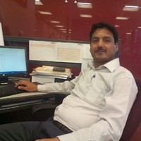 Qasim Shah