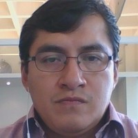 David Constantino Rios Fabián