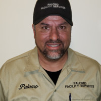 Ignacio Palomo