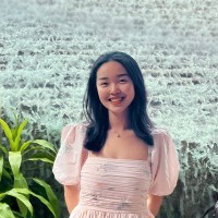 Sylvia(Jinglin) Fu