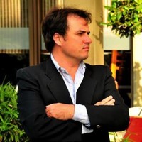 Juan Pablo Saenz Valiente