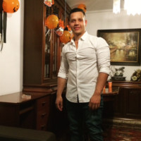 Manuel De la Cruz