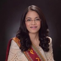Kathlene Mhyrr Eubra