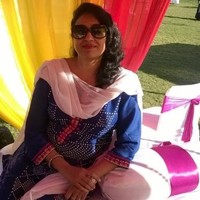 Nirmala Maheshwari