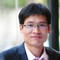 Sam Zheng