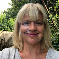 Sarah Moreton