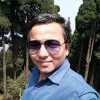 Pankaj Gupta ✔
