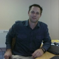 Willie van der Merwe