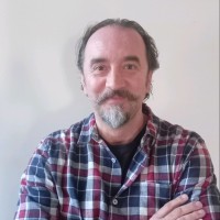 Elvis Manceski