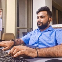 Abhishek Yadav