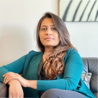 Bhargavi Patel