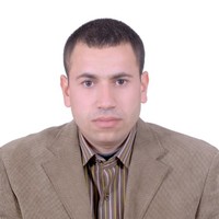 boughrara driss