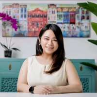 Ivonne Pratiwi, CPA (Aust.)