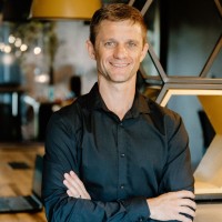 Armand Janse van Rensburg