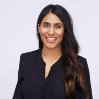 Natasha Panchal